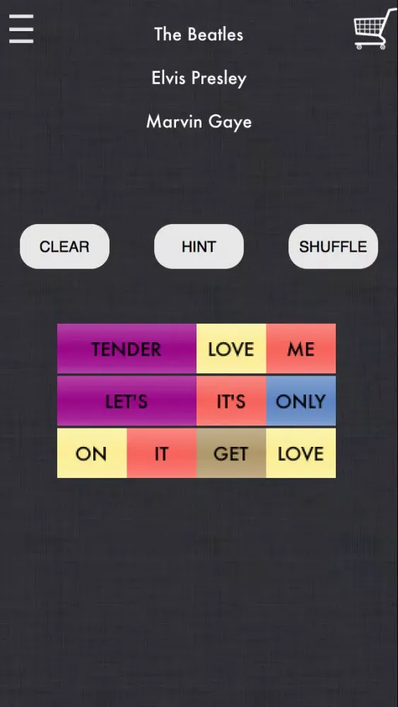 Song Board 2 স্ক্রিনশট