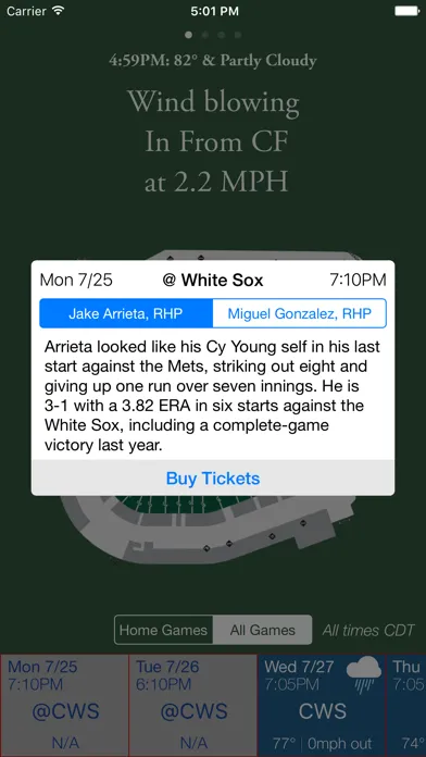 Wrigley Winds Screenshots