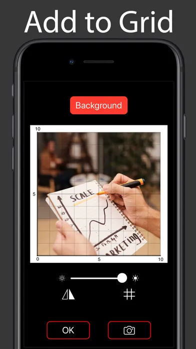 ภาพหน้าจอของ Path & Math