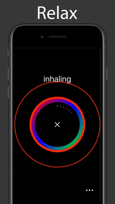 صور Breathix - Deep Breathing Tool
