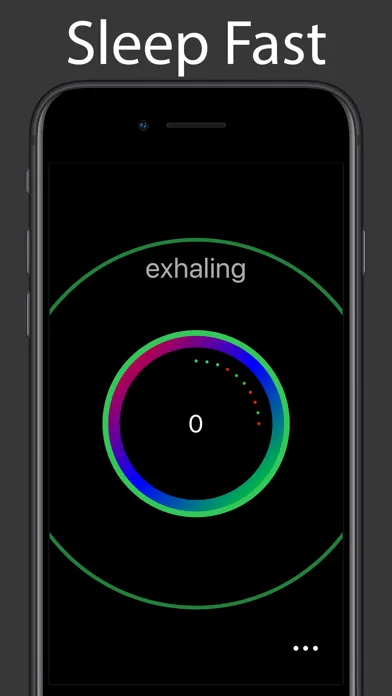 صور Breathix - Deep Breathing Tool