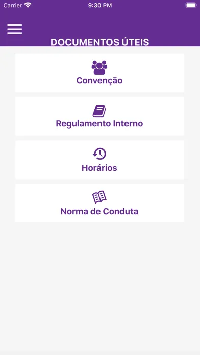 Zrzuty ekranu Villa Fácil - Condomínios