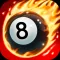 Villar 8-Ball Super Billiards