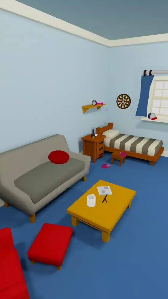 Capturas de pantalla de Place It Anywhere