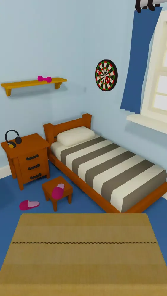 Capturas de pantalla de Place It Anywhere