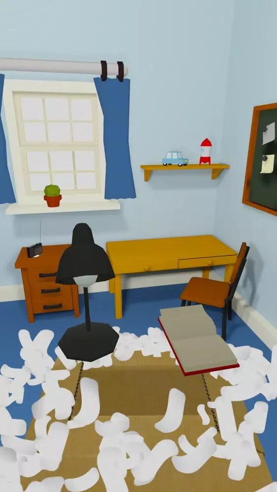 Capturas de pantalla de Place It Anywhere