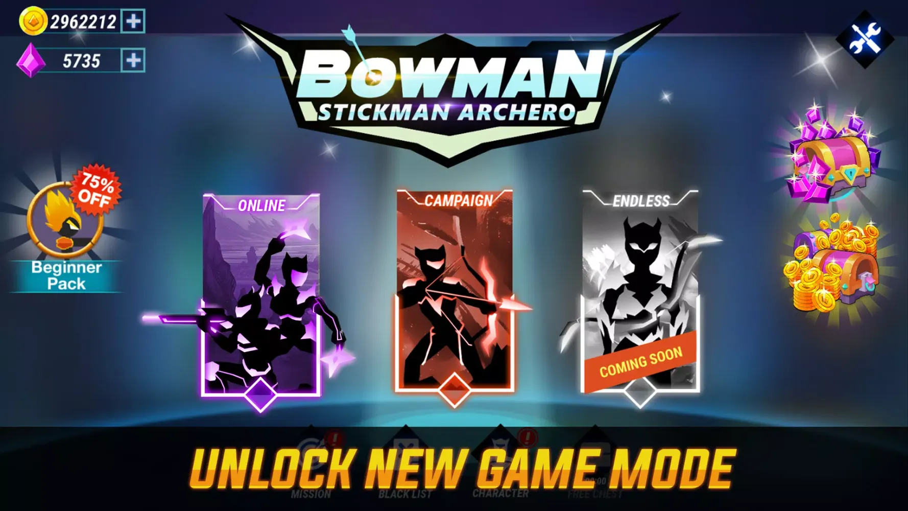 Bowman應用截圖