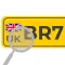 Total Car History Check - UK