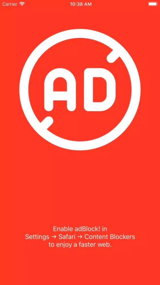 صور Adblock - Ad Block to block ad