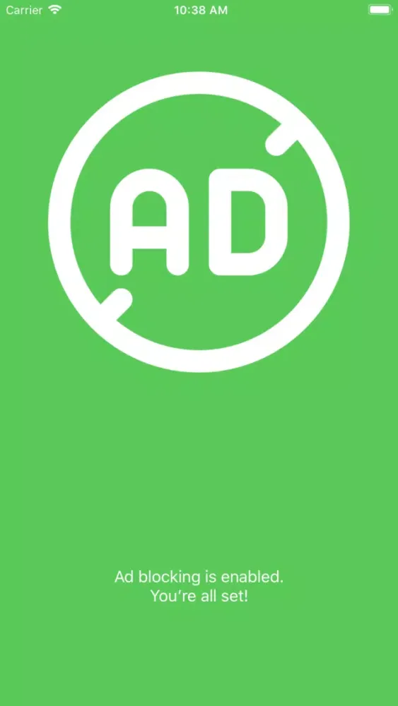 صور Adblock - Ad Block to block ad