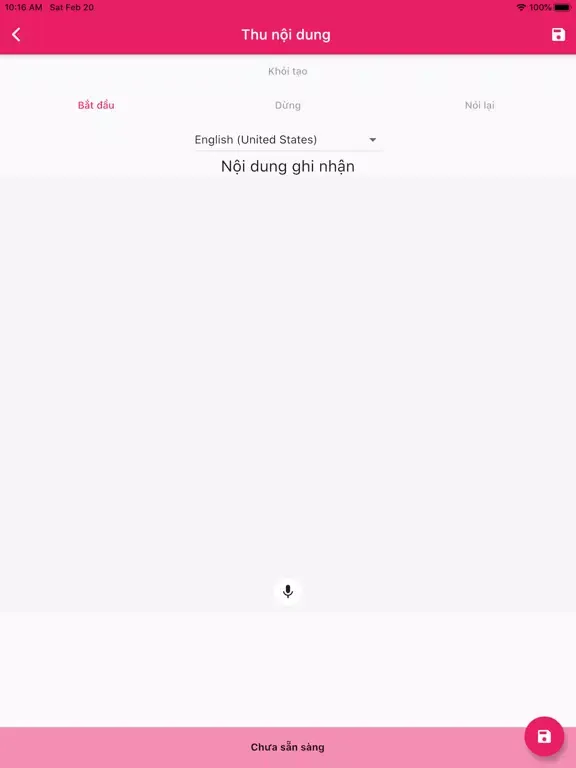 KBYT-VICB iPad  سکرین شاٹس