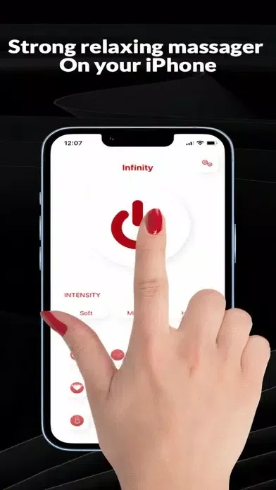 صور MassageMe: Vibration Massager
