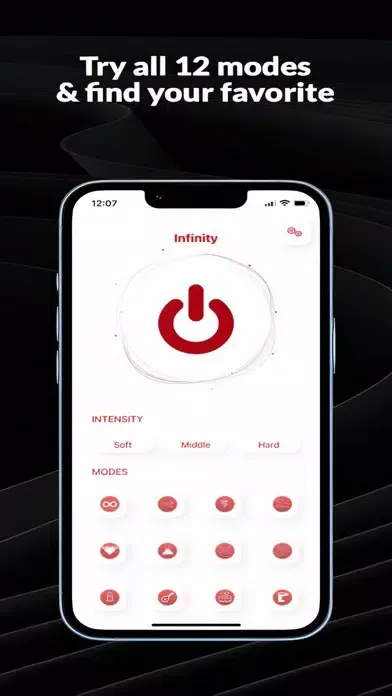 صور MassageMe: Vibration Massager