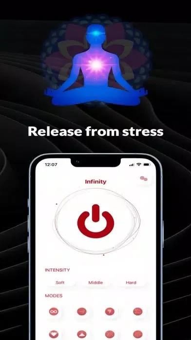 صور MassageMe: Vibration Massager