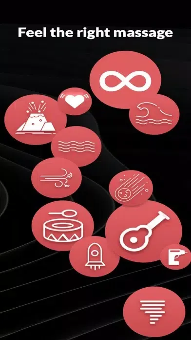 صور MassageMe: Vibration Massager