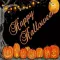 Animated Happy Halloween Gif