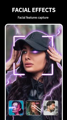 Beat.ly: AI music video maker Screenshots