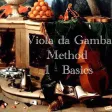 Viola da Gamba Method-Part 1 Viola da Gamba Method-Part 1