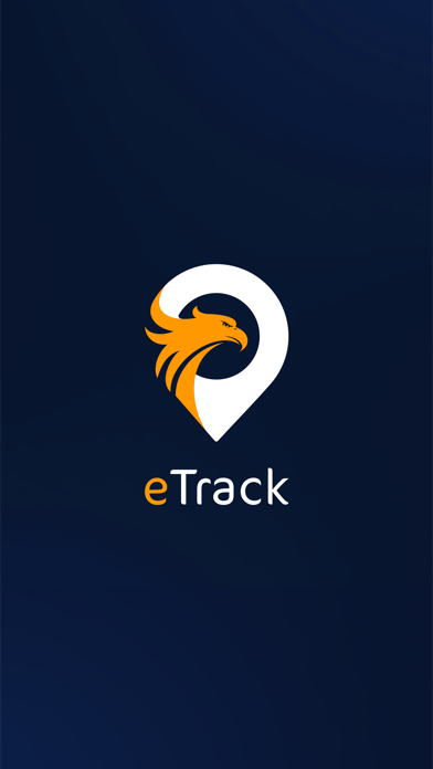 Capturas de pantalla de eTrack GPS