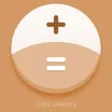 Expenditure calculator