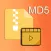 Video Compression MD5 Modifier
