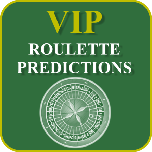 Vip Roulette Predictions