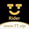 天天生活（骑手）Tin Tin Life Rider