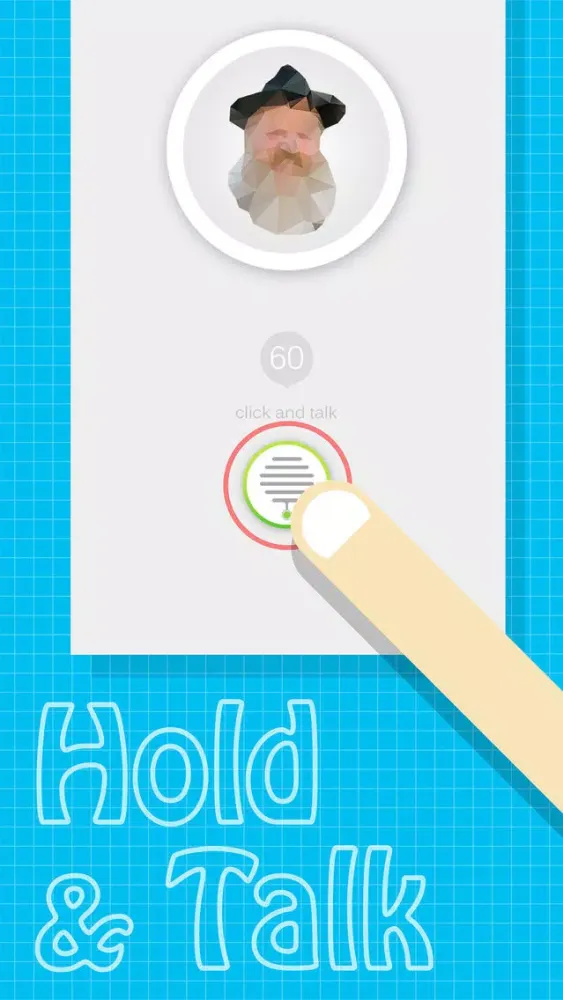 Voice Changer: Ultra Funny Prank应用截图