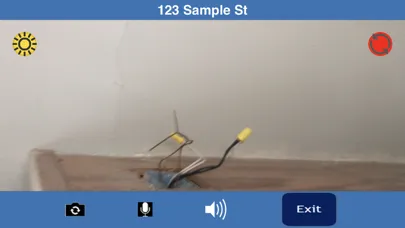 Скриншоты Video Inspection Pro