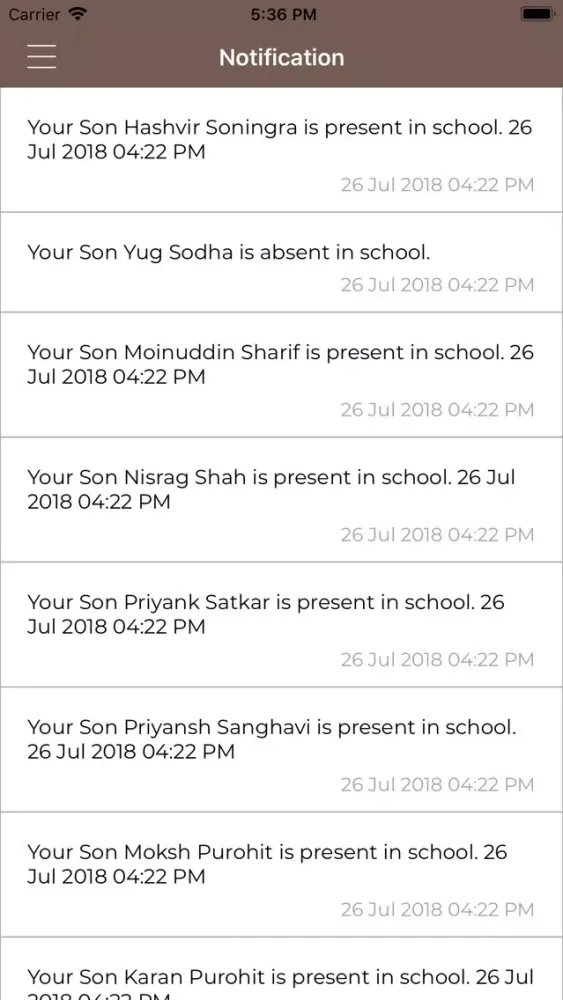 تصاویر Scholar Parent