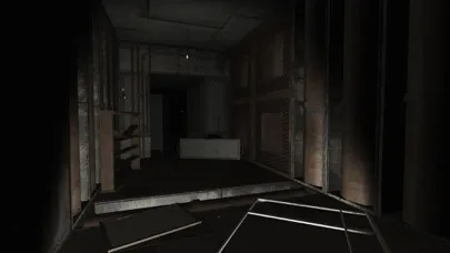 ภาพหน้าจอของ VR Zombie Horror Games