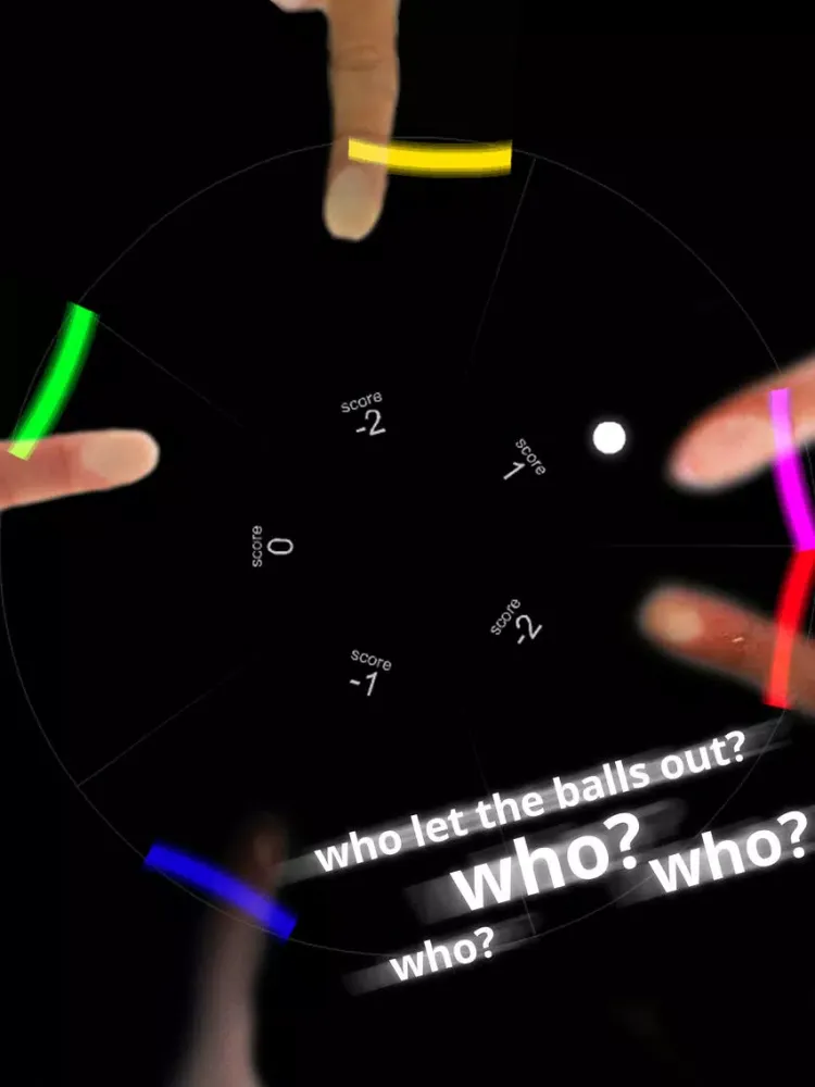 صور pong party play iPad 