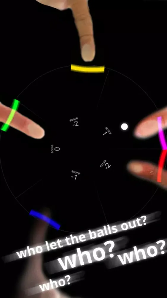صور pong party play