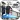 Modi Ki Bullet Train Photo Editor