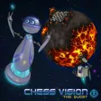 Chess Vision Quest
