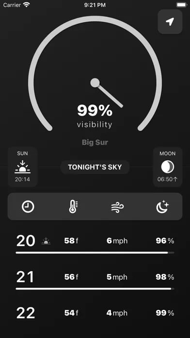 Enceladus Screenshots