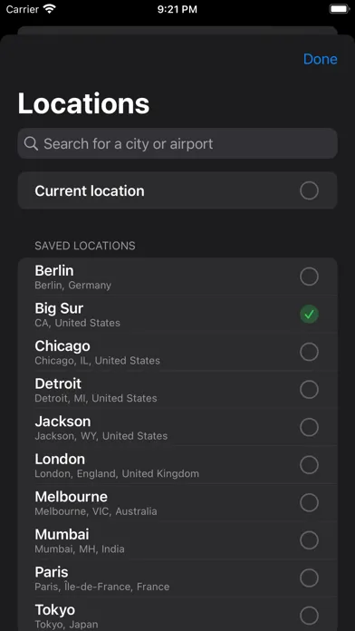 Enceladus Screenshots