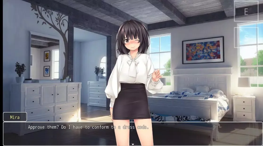 Roomie Romance應用截圖