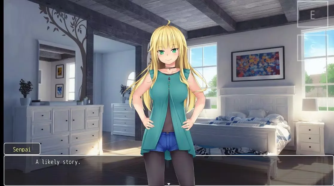 Roomie Romance應用截圖