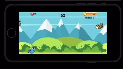 Скриншоты Dragon Dragon Dash