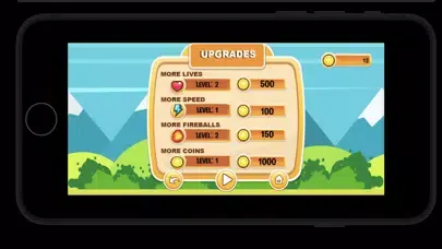 Скриншоты Dragon Dragon Dash