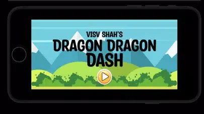 Скриншоты Dragon Dragon Dash