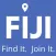 Fiji. Find It Join It