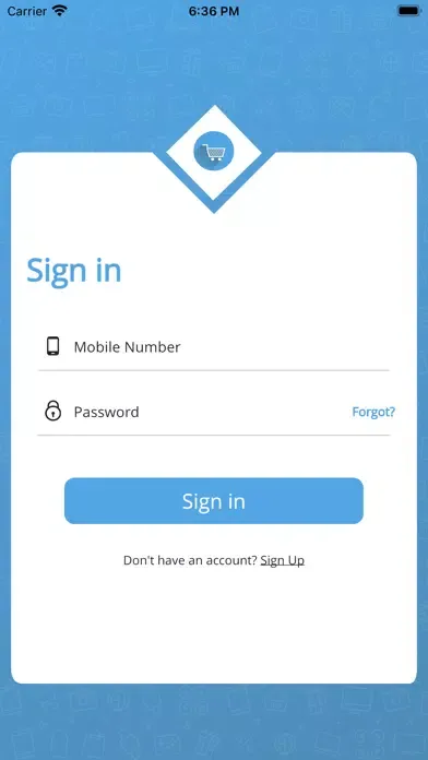 VitalHub স্ক্রিনশট