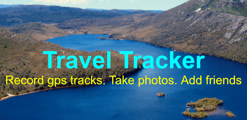 Travel Tracker Pro