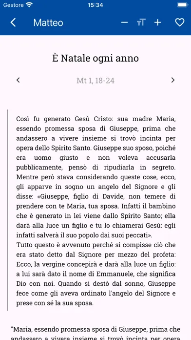 VitaminaV应用截图