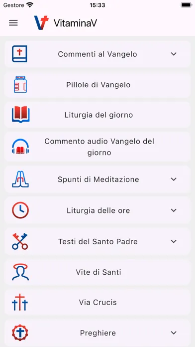 VitaminaV应用截图