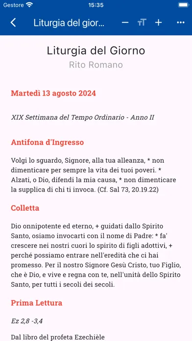 VitaminaV应用截图