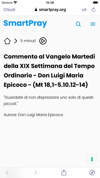 VitaminaV应用截图