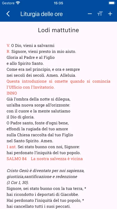 VitaminaV应用截图